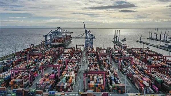 Bakan Bolat Açıkladı! İhracatta Hedef 278 Milyar Dolar